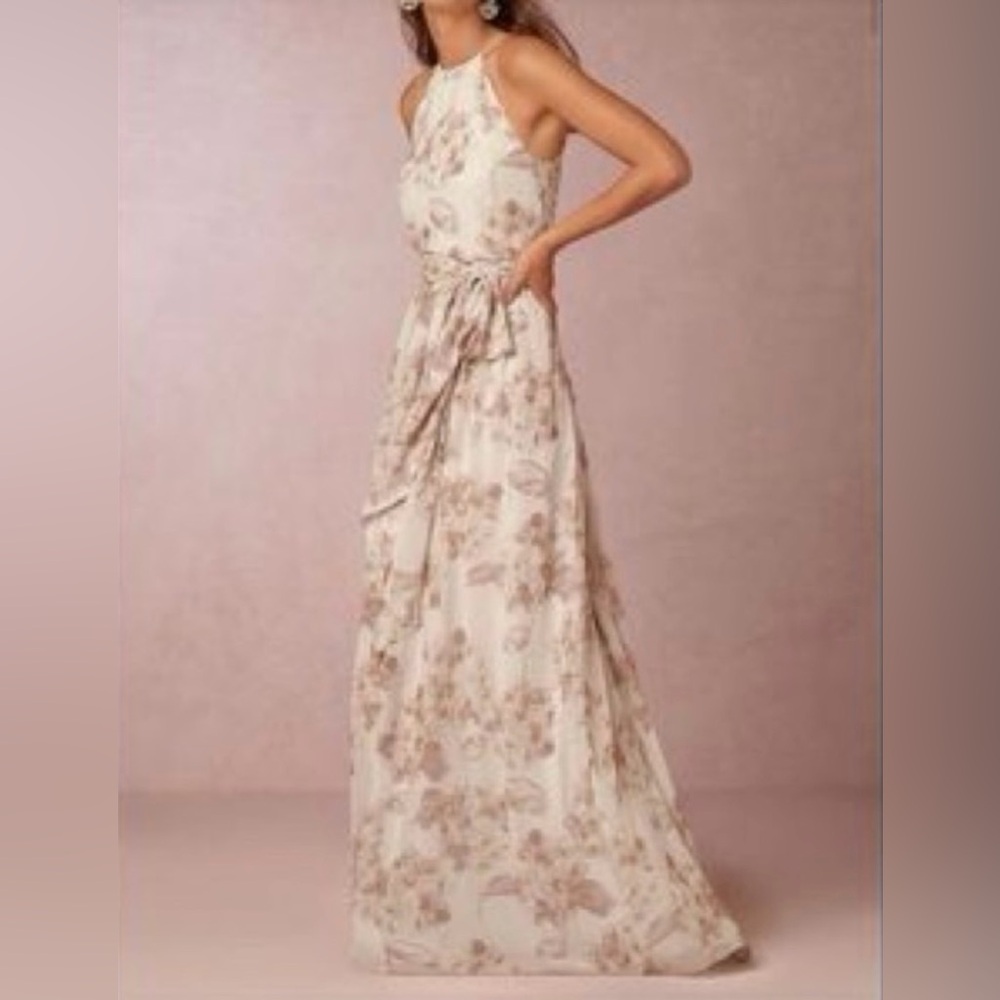 Donna Morgan Maxi Dress for so many occasions